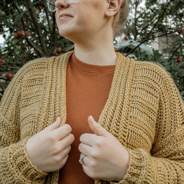 Amori Cardigan