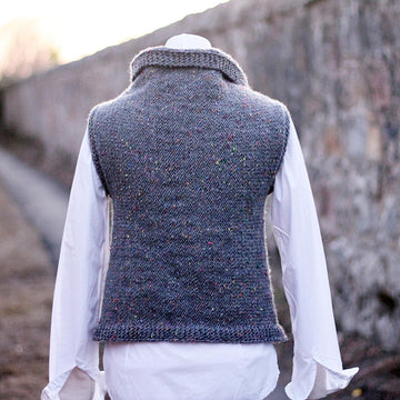 Eigg wrap