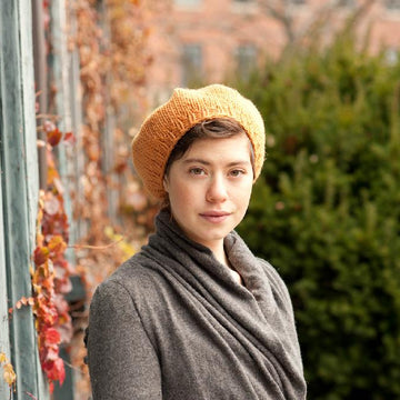 Sporting Beret