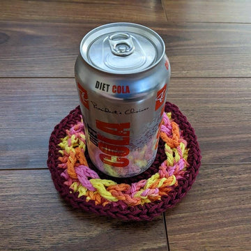 Jacob's Coaster