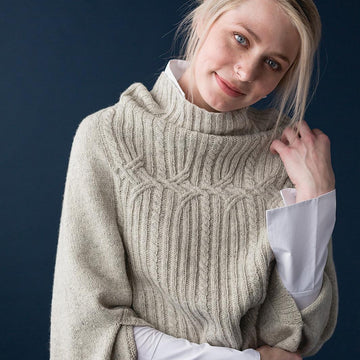 Poincaré Poncho