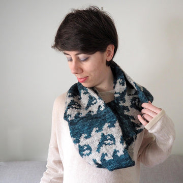 Orca Cowl