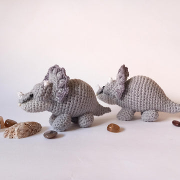 Dinosaurs E-BOOK * Triceratops, Brontosaurs, Stegosaurus