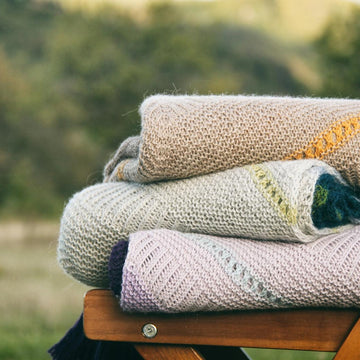 BerBer Wrap
