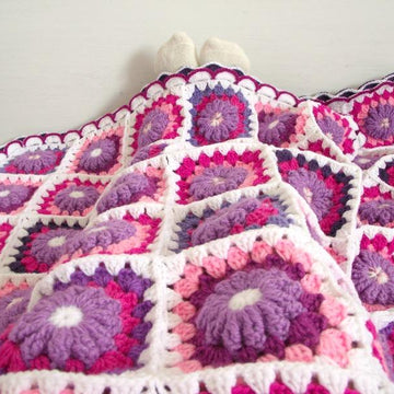 Majesty Blanket