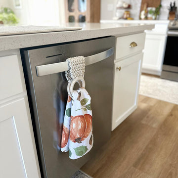 Towel Holders 3 Ways 087