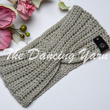 Crosswinds Headband