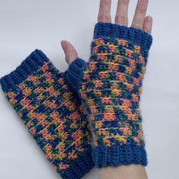 Mighty Mitts