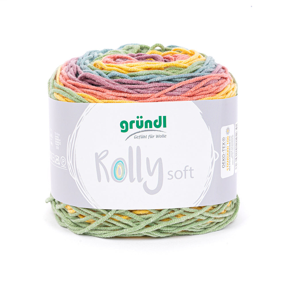 Gründl Rolly Soft