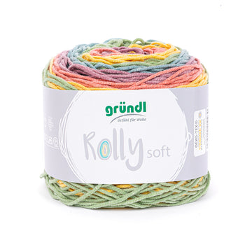 Gründl Rolly Soft