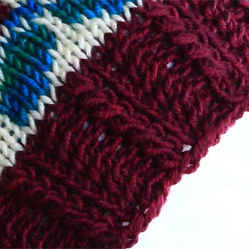 Aurora Hat