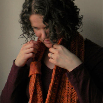 Pinna II Cowl