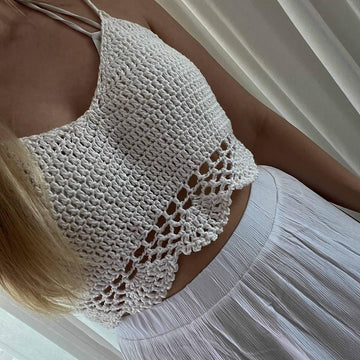 Lovisa Lace Top