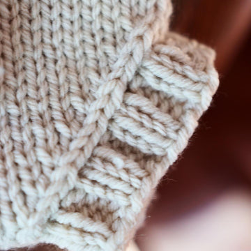 The Baby Bloomers & Beanie