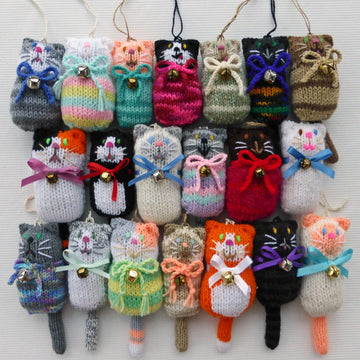Keepsake Cats