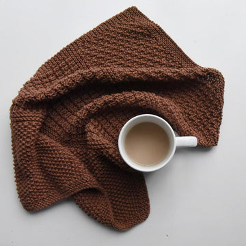 Magpie Dish Towel