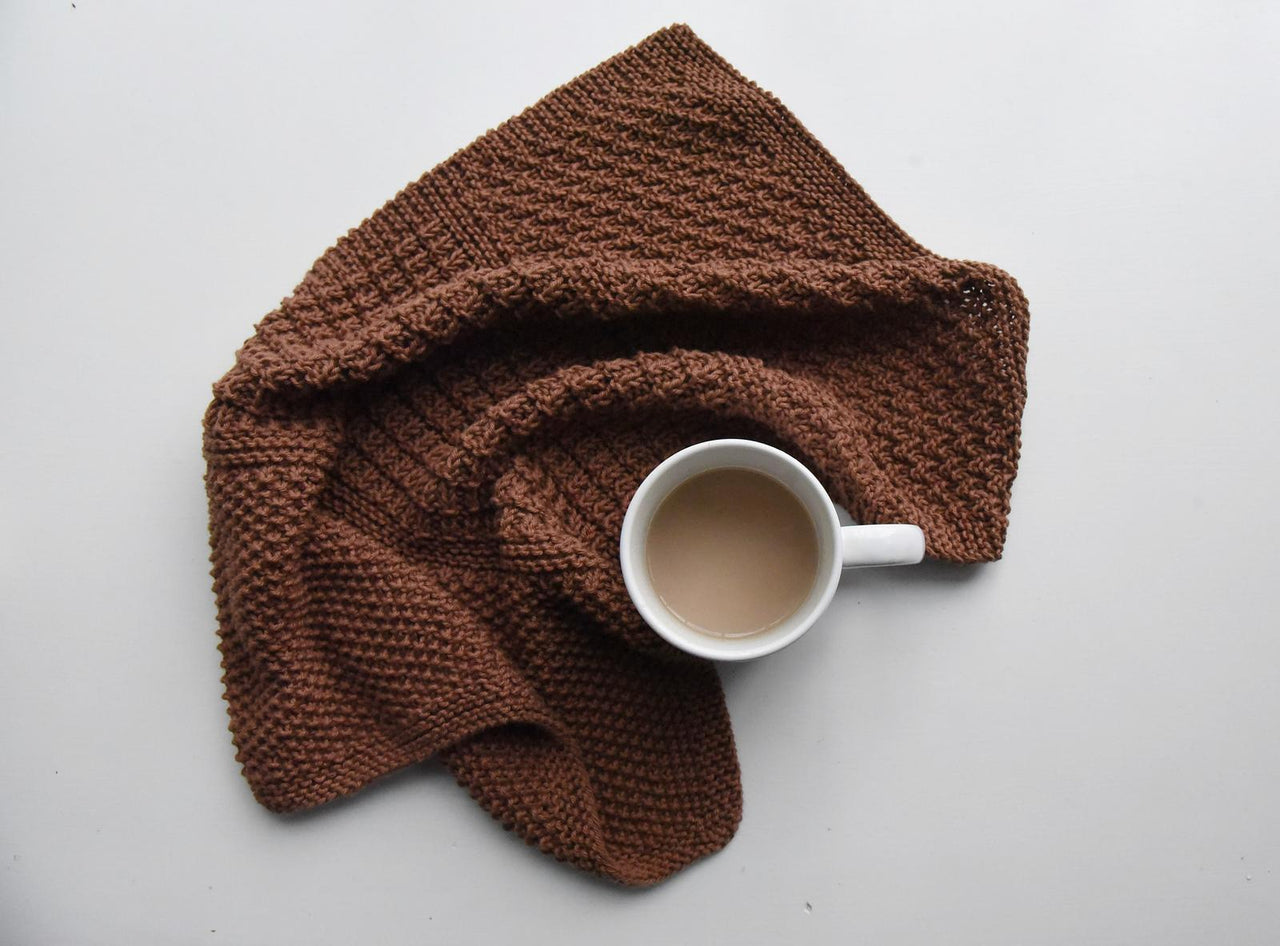 Magpie Dish Towel