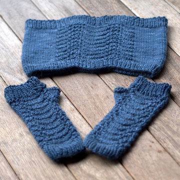 Avion Mitts