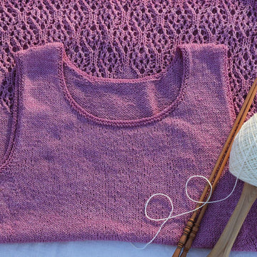 The Maker's Forest Tunic