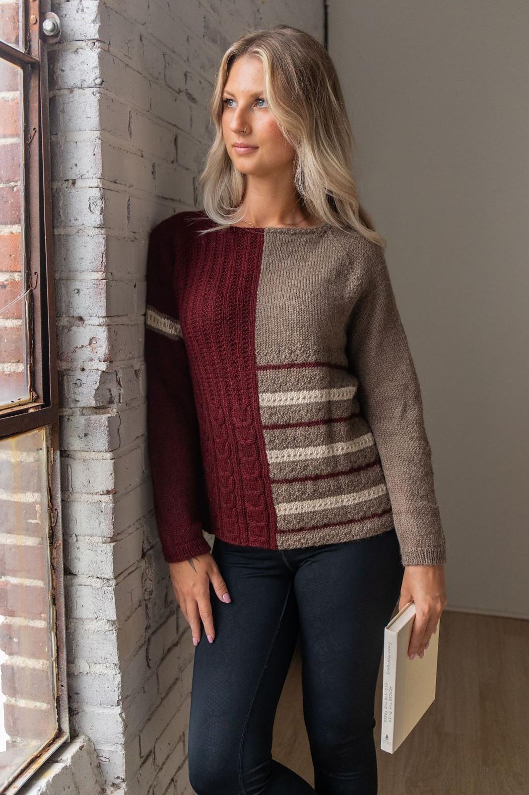 Village Raglan