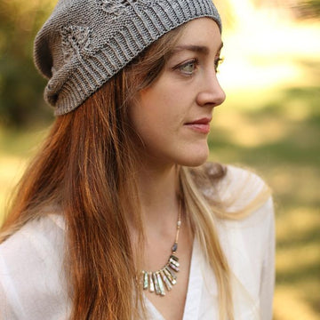 Cold Creek Hat