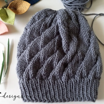 Waverly Hat