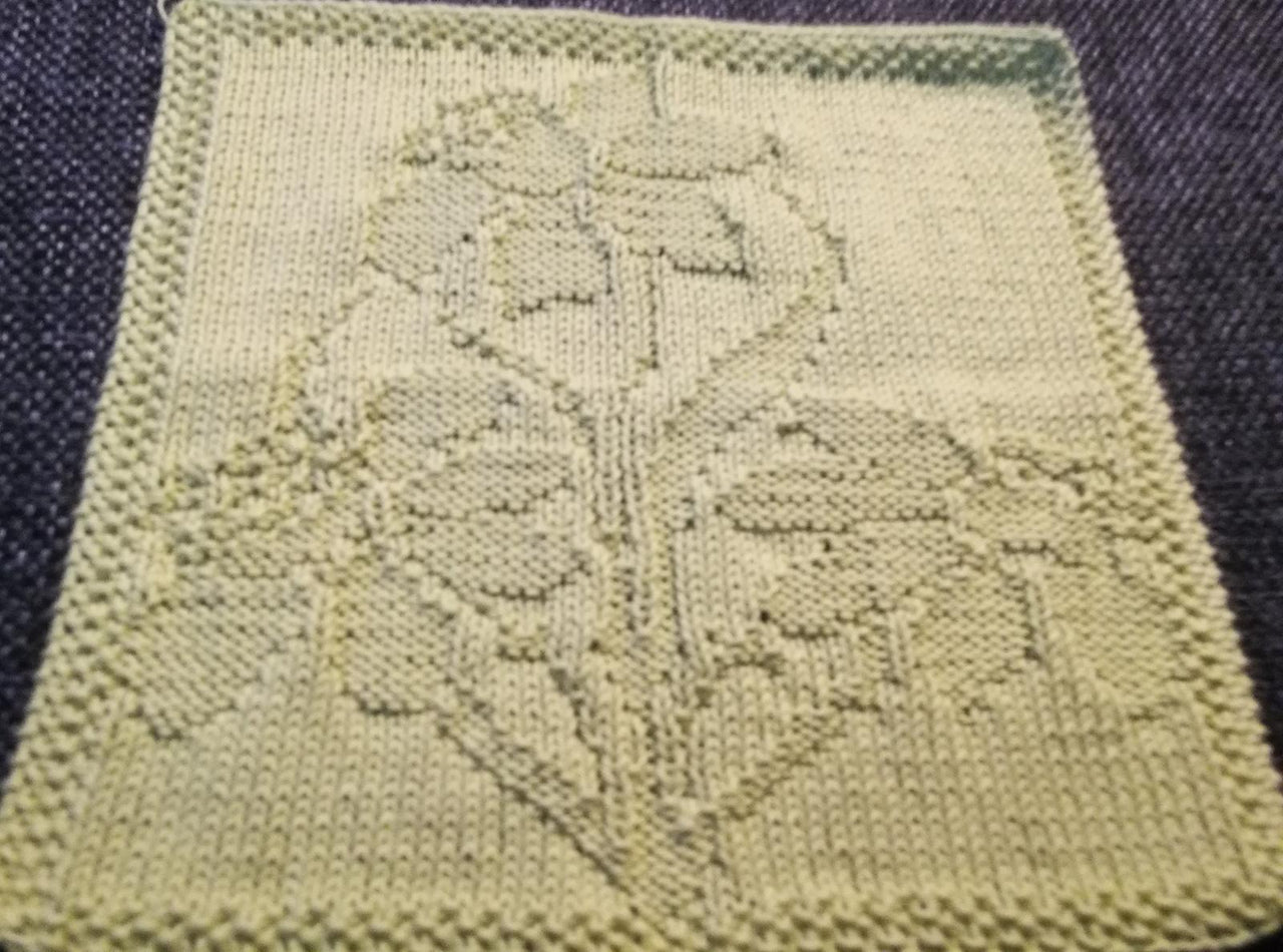 Nr. 499 Daffodil 65 stitches