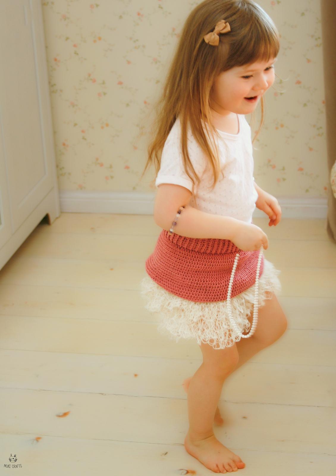 Styna tutu skirt