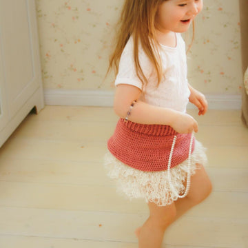 Styna tutu skirt