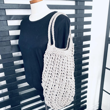 Snippet Spiral Bag