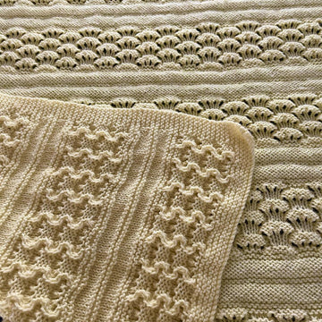 Mystic Bloom Blanket