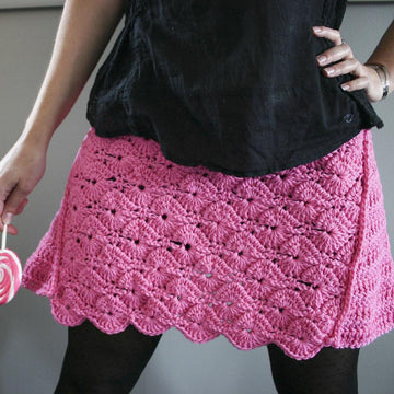 Lollipop Skirt