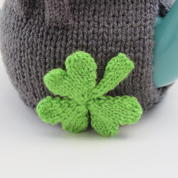 Lucky Leprechaun Tea Cosy