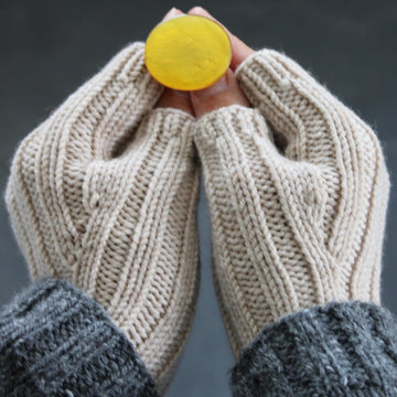 Metro mitts