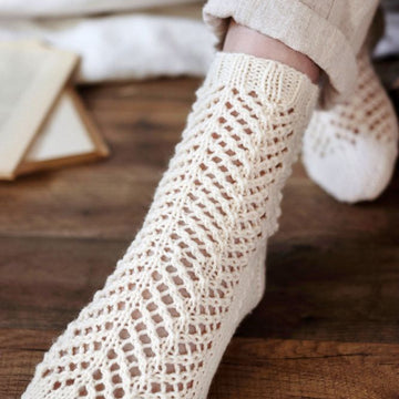 The Seabrook Socks