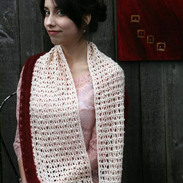 Lush Looped Scarf
