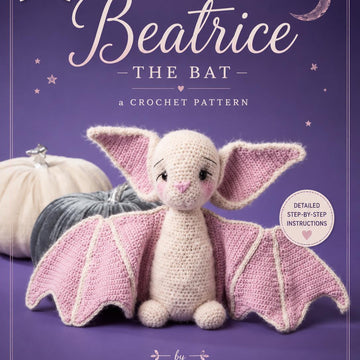 Beatrice The Bat