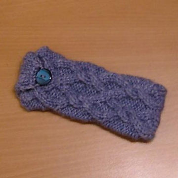 Glasses case / Tube sleeve