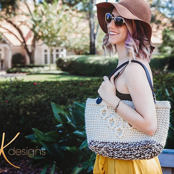 Hygge Infinity Bag