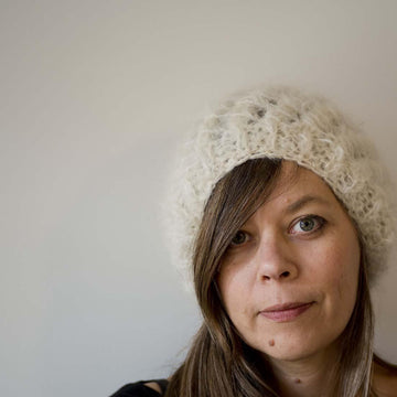 Candyfloss Hat