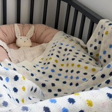 ConfettiBlanket