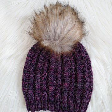 Ridgeback Beanie