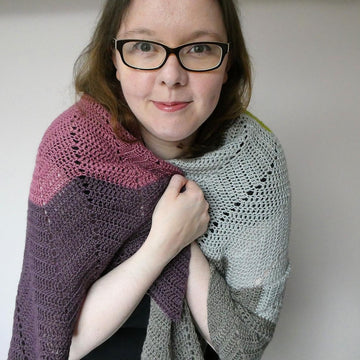 Muse Cowl & Wrap