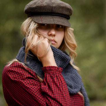Musique Scarf