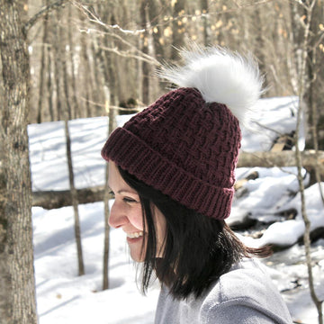 Latitude Beanie