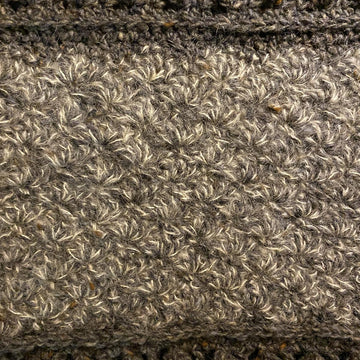 Perseverance Cowl
