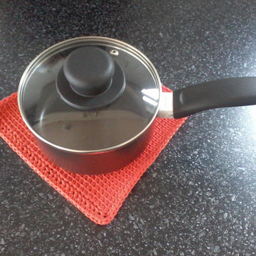 Set of 3 Pot Holders