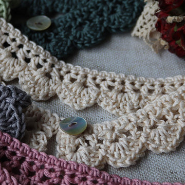 Celeste Necklace