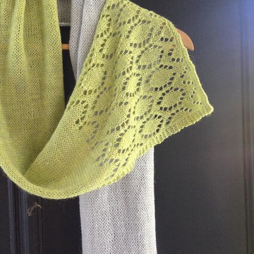 Little Birches Wrap