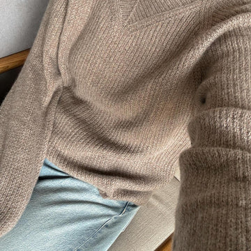 Chantal Sweater V-neck